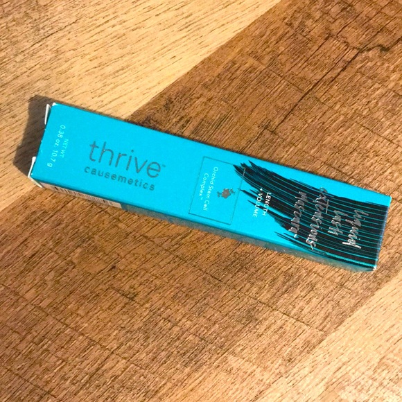 thrive causemetics Other - thrive Liquid Lash Extensions Mascara